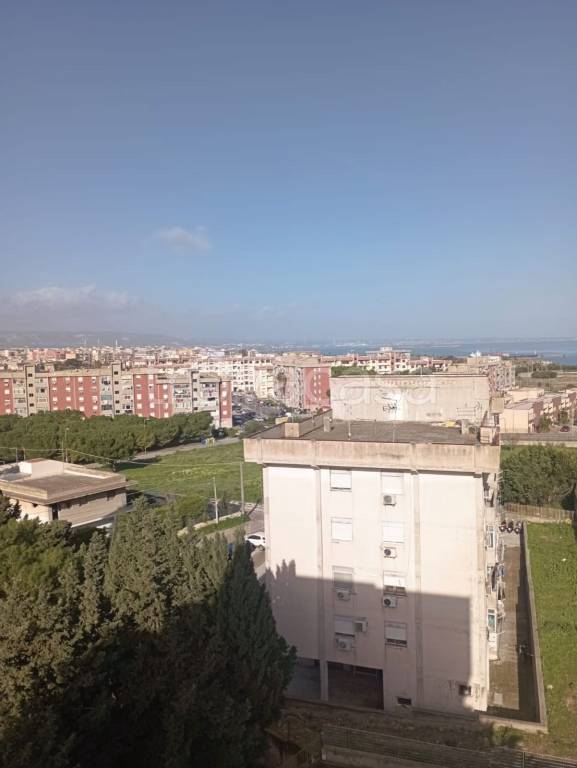 appartamento in vendita a Siracusa