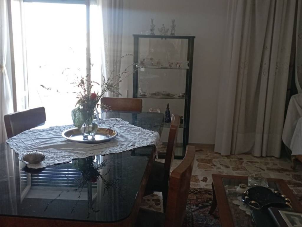 appartamento in vendita a Siracusa in zona Centro Città