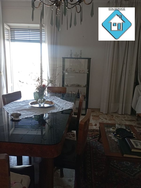 appartamento in vendita a Siracusa in zona Centro Città