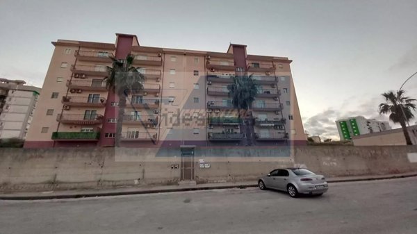 appartamento in vendita a Siracusa in zona Grottasanta