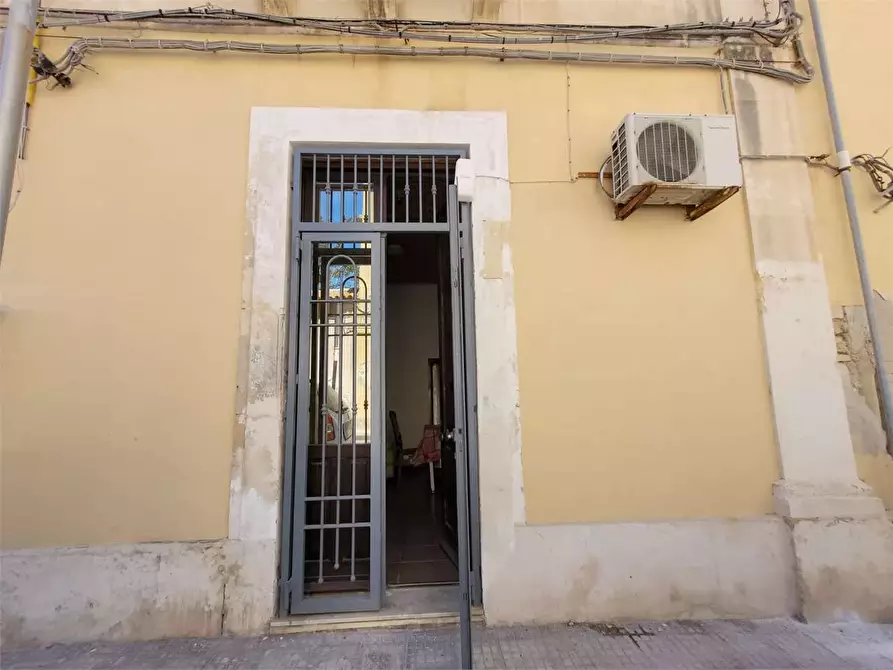 appartamento in vendita a Siracusa in zona Borgata