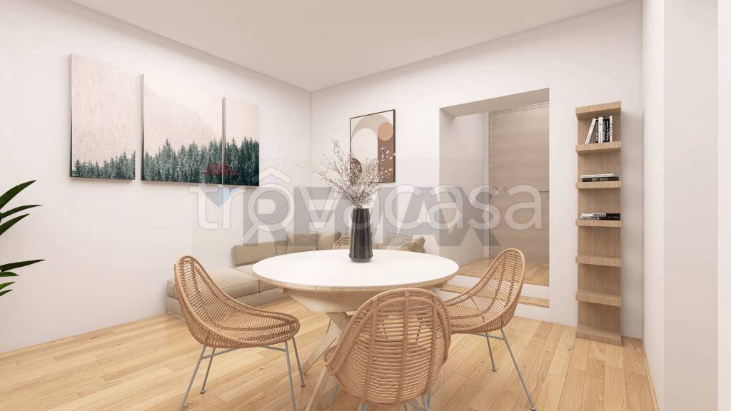 appartamento in vendita a Siracusa in zona Isola Ortigia