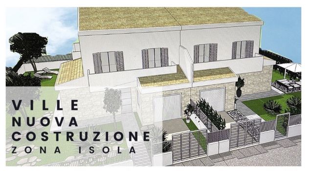 casa indipendente in vendita a Siracusa in zona Isola / Plemmirio