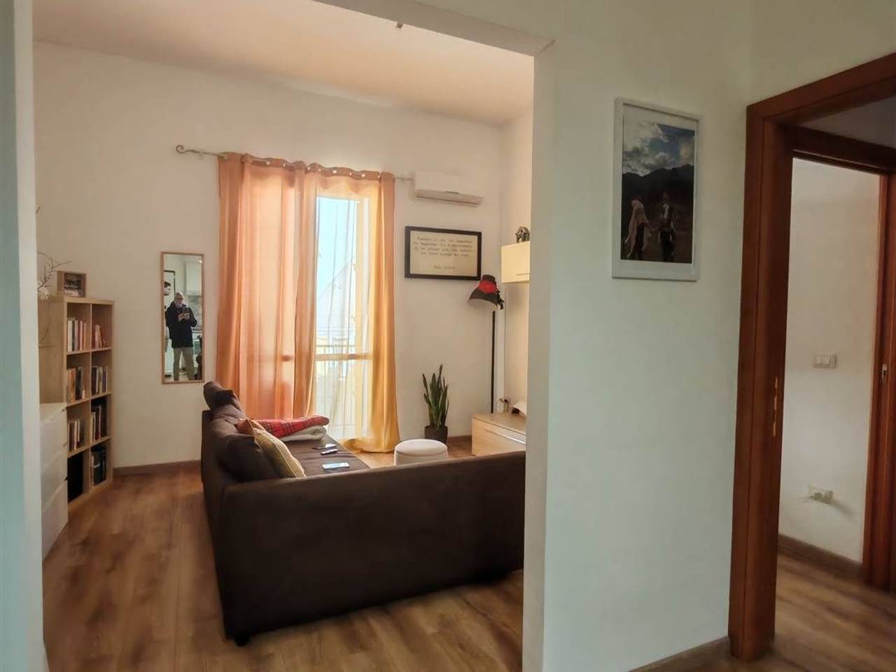 appartamento in vendita a Siracusa in zona Borgata