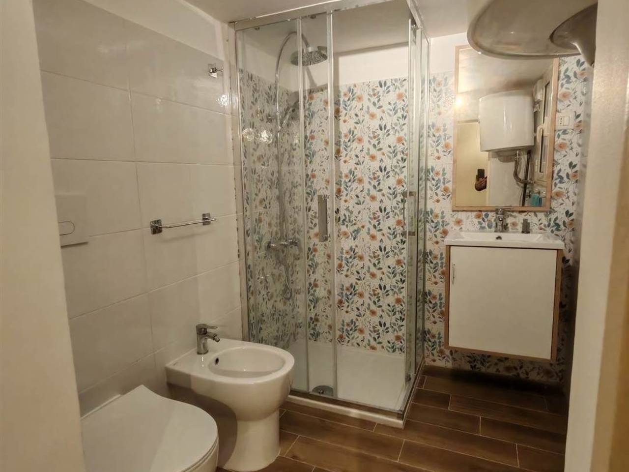 appartamento in vendita a Siracusa in zona Borgata