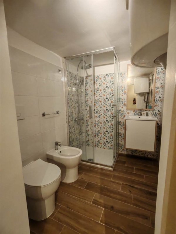 appartamento in vendita a Siracusa in zona Borgata