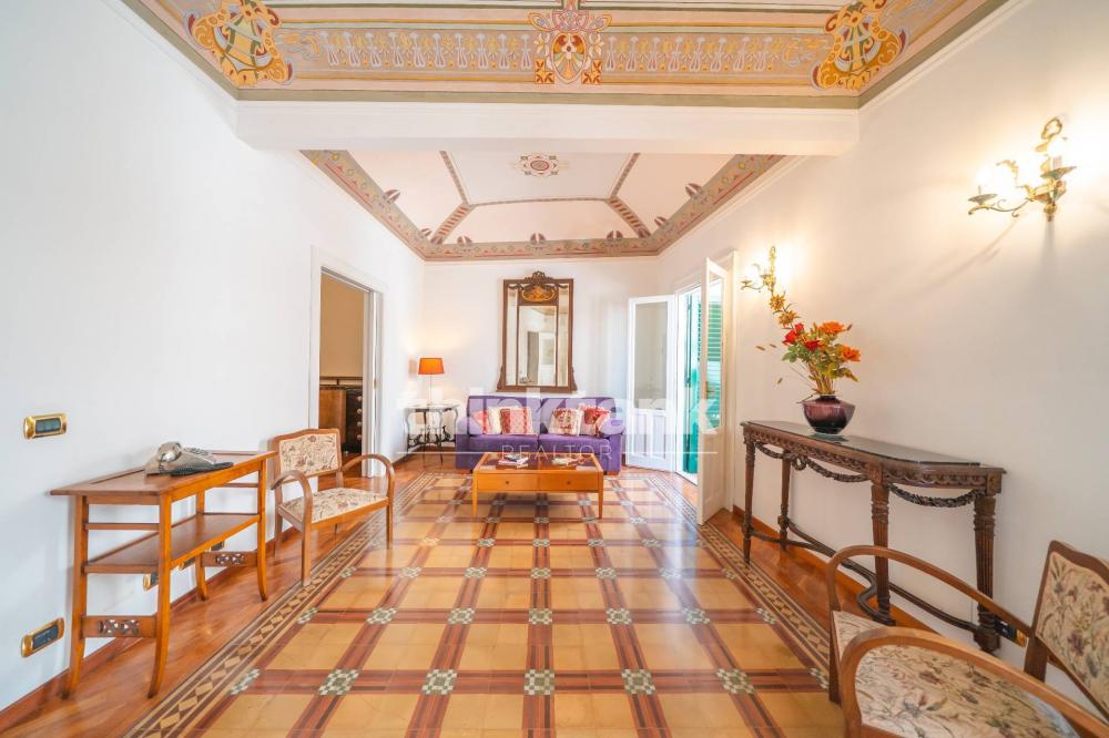 appartamento in vendita a Siracusa in zona Isola Ortigia