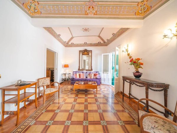 appartamento in vendita a Siracusa in zona Isola Ortigia