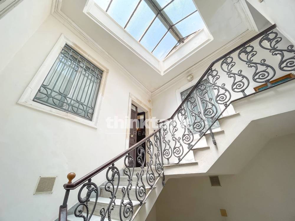 appartamento in vendita a Siracusa in zona Isola Ortigia