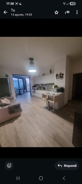 appartamento in vendita a Siracusa in zona Scala Greca