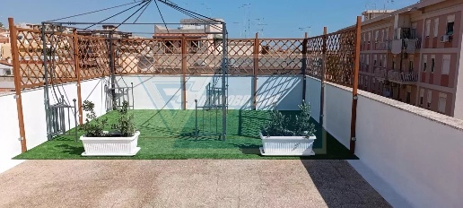 appartamento in vendita a Siracusa in zona Grottasanta