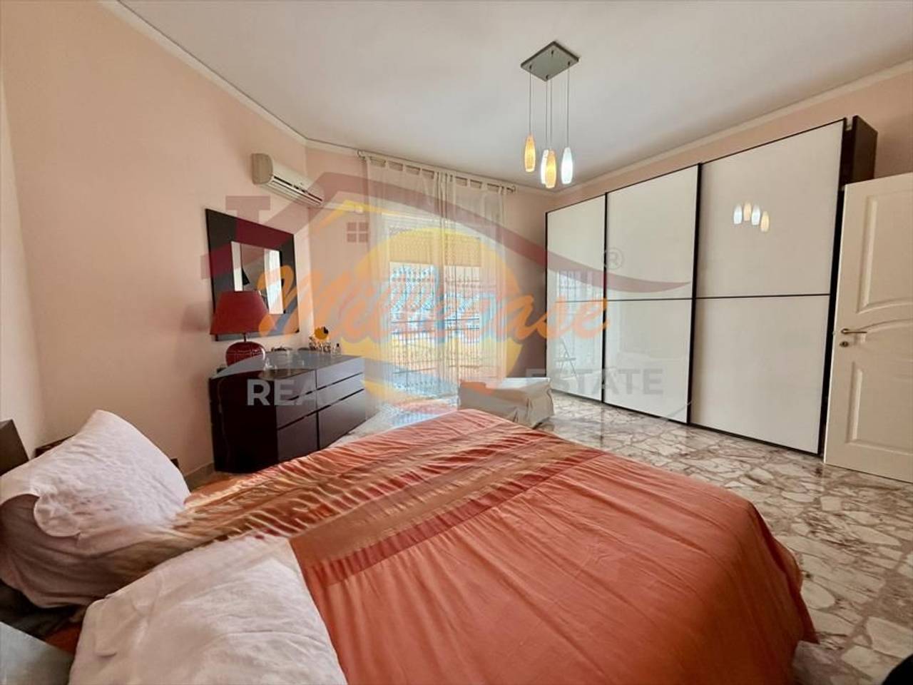 appartamento in vendita a Siracusa in zona Borgata