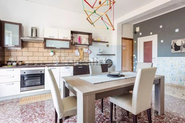 appartamento in vendita a Siracusa in zona Isola Ortigia