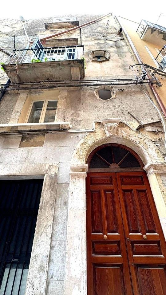 appartamento in vendita a Siracusa in zona Isola Ortigia
