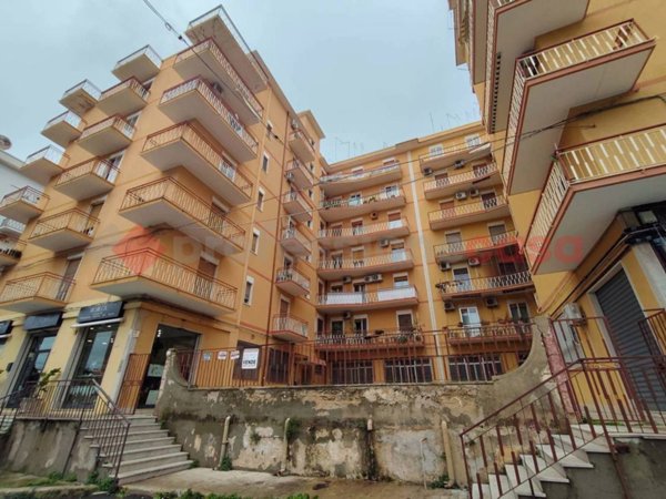 appartamento in vendita a Siracusa