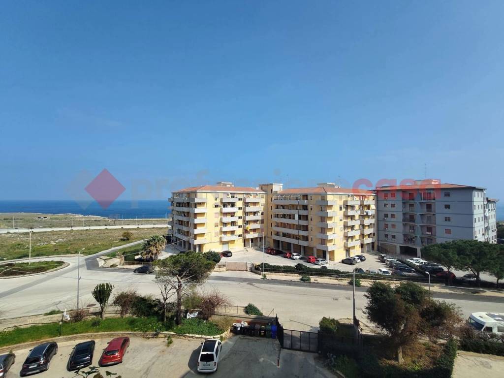 appartamento in vendita a Siracusa in zona Grottasanta