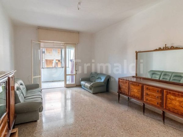 appartamento in vendita a Siracusa in zona Scala Greca