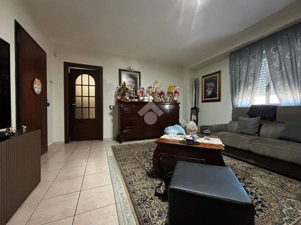 appartamento in vendita a Siracusa