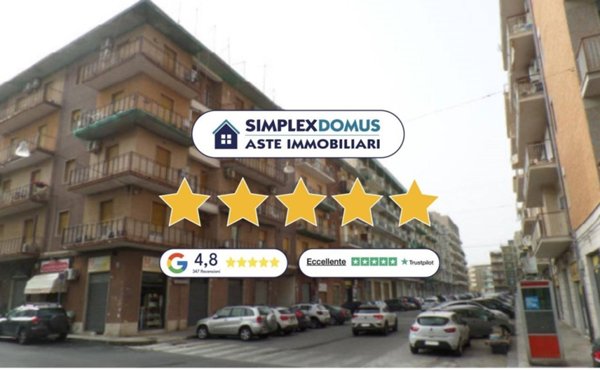 appartamento in vendita a Siracusa