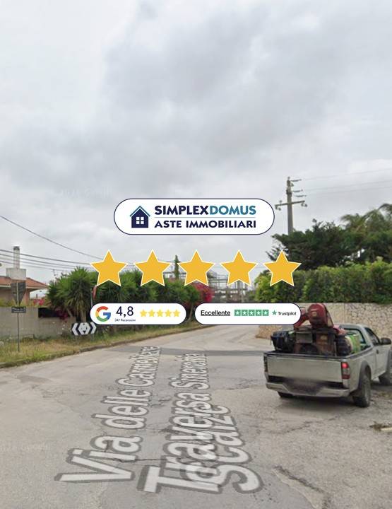 casa indipendente in vendita a Siracusa in zona Belvedere