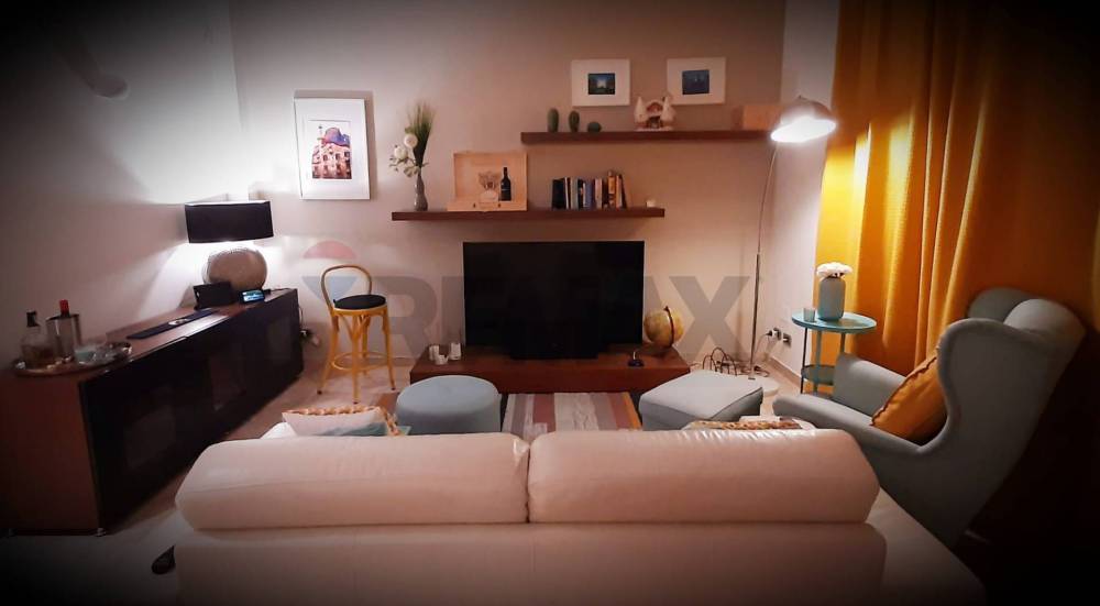 appartamento in vendita a Siracusa in zona Scala Greca