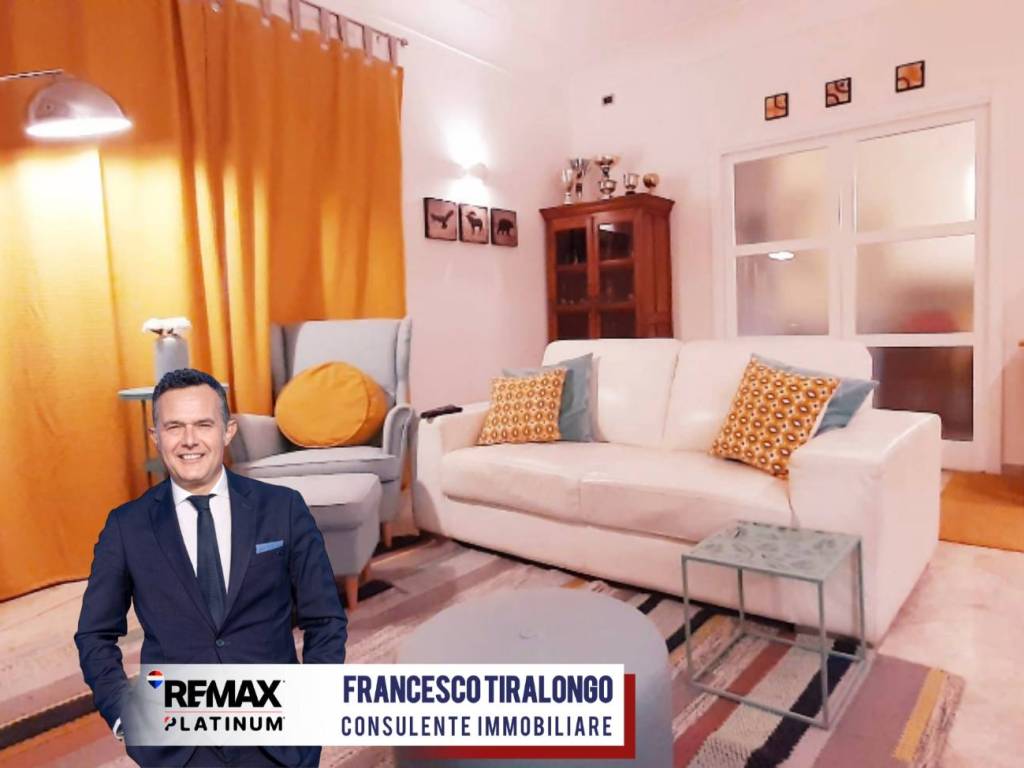 appartamento in vendita a Siracusa in zona Scala Greca
