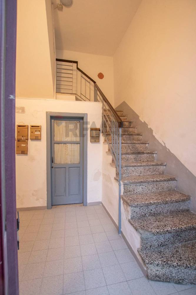 appartamento in vendita a Siracusa in zona Borgata