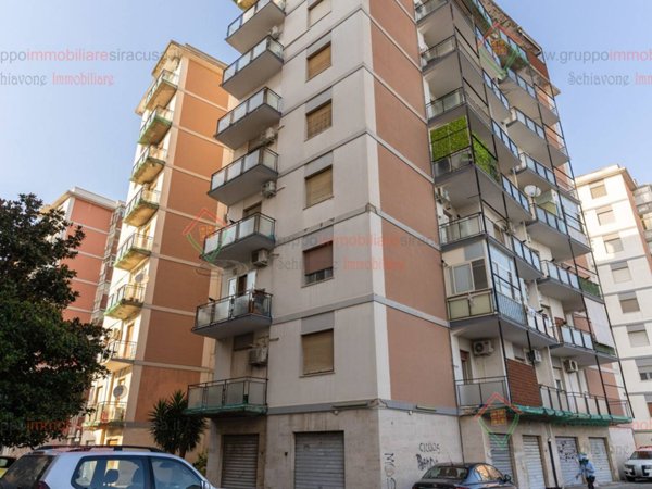 appartamento in vendita a Siracusa