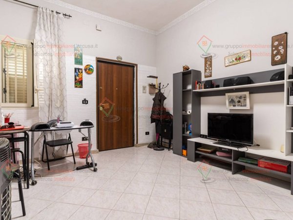 appartamento in vendita a Siracusa