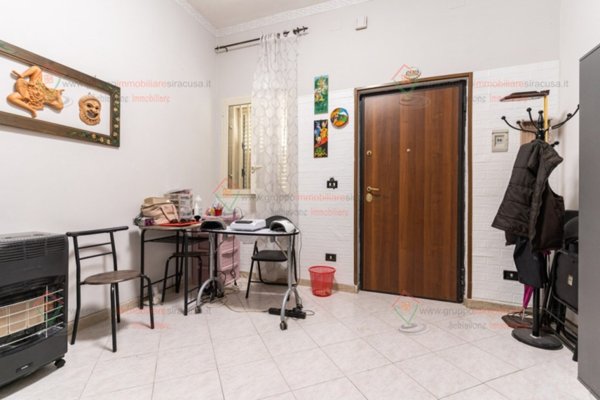 appartamento in vendita a Siracusa in zona Grottasanta