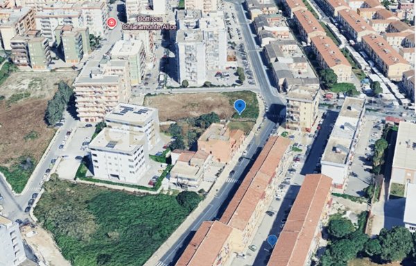 terreno edificabile in vendita a Siracusa