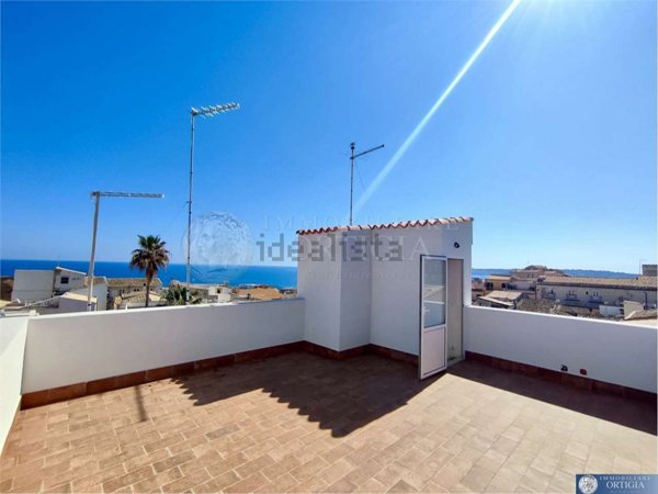 appartamento in vendita a Siracusa in zona Isola Ortigia