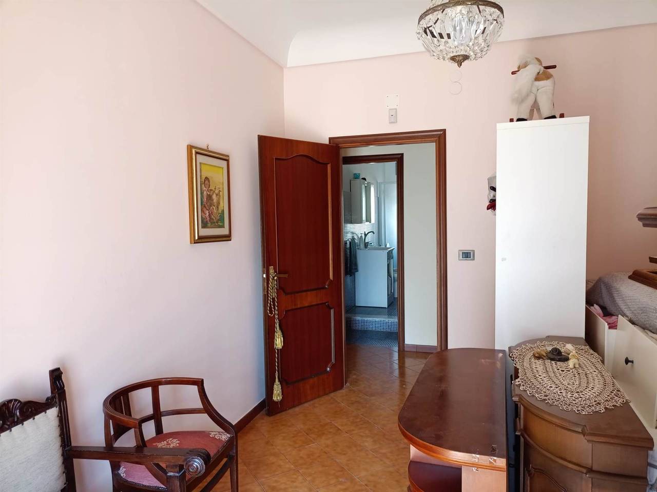 appartamento in vendita a Siracusa in zona Grottasanta