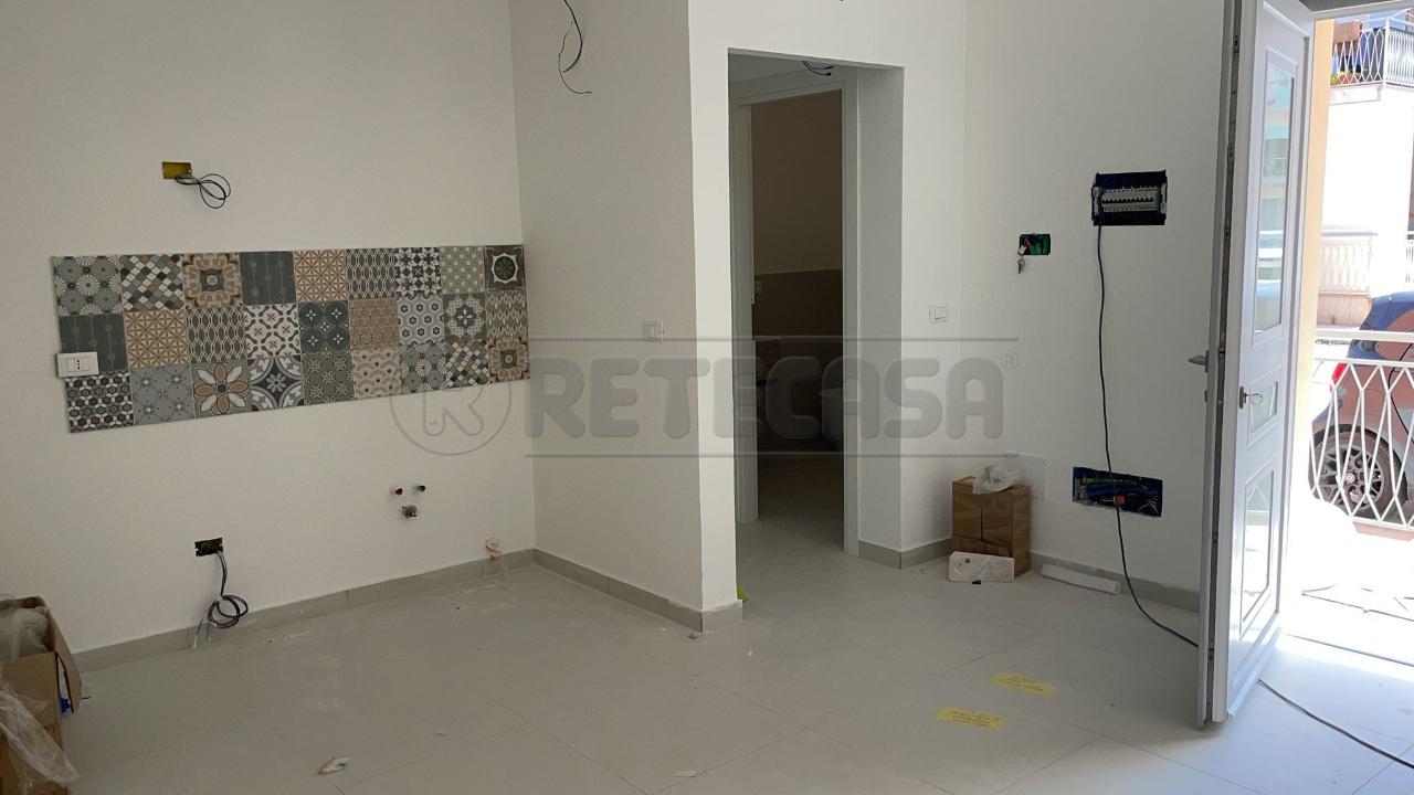 appartamento in vendita a Siracusa in zona Epipoli