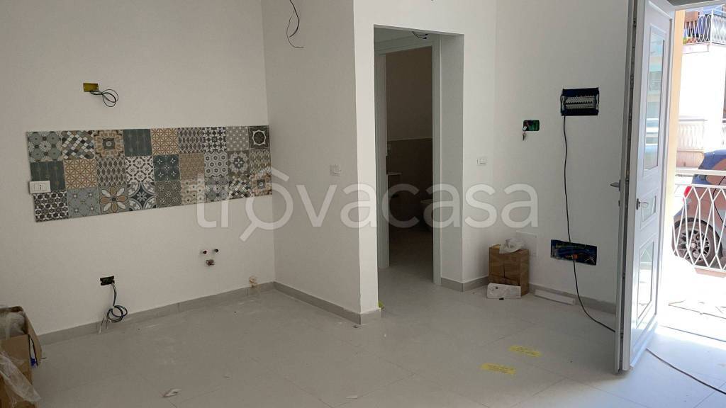 appartamento in vendita a Siracusa in zona Epipoli