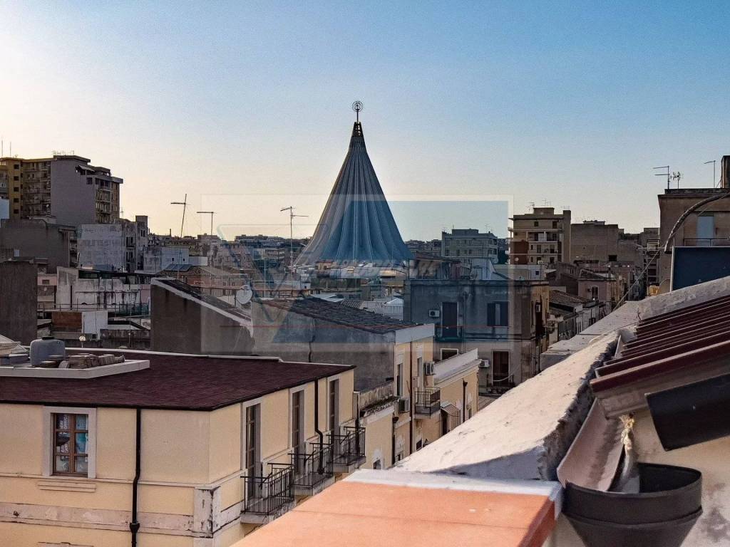 appartamento in vendita a Siracusa in zona Borgata