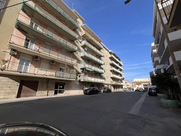 appartamento in vendita a Siracusa in zona Centro Città