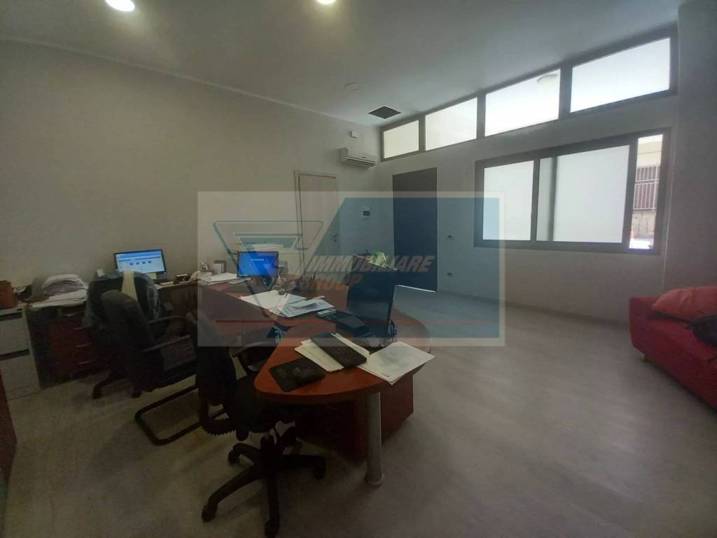 ufficio in vendita a Siracusa in zona Scala Greca