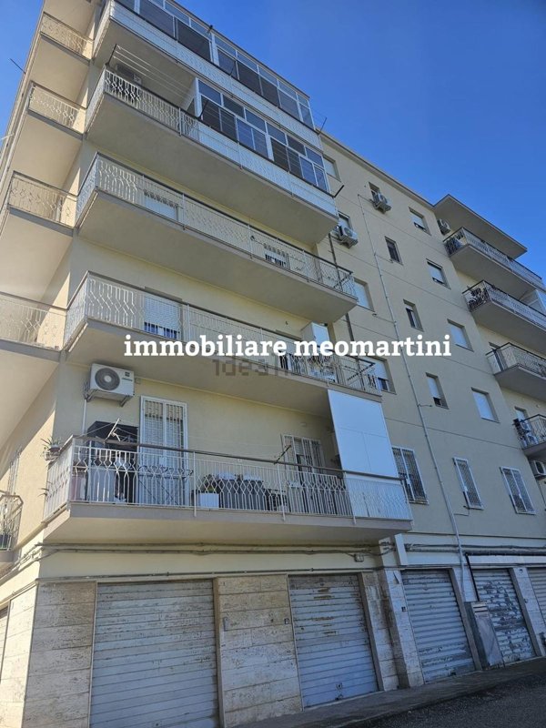 appartamento in vendita a Siracusa