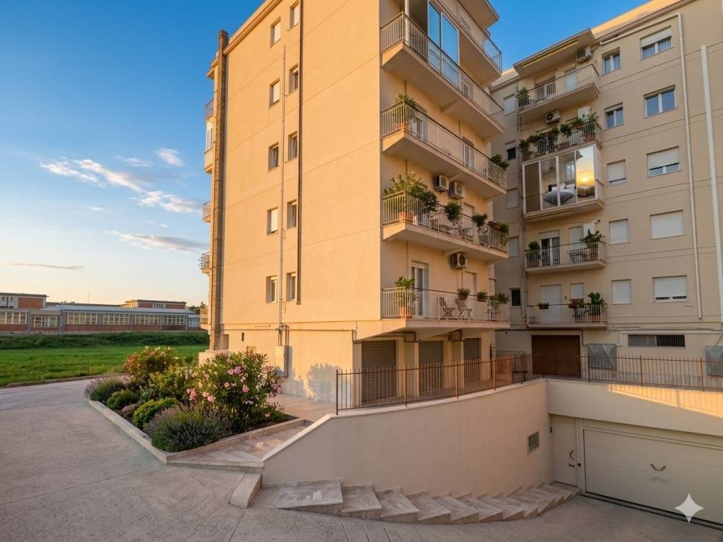 appartamento in vendita a Siracusa