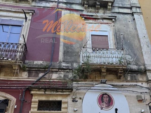 appartamento in vendita a Siracusa in zona Borgata