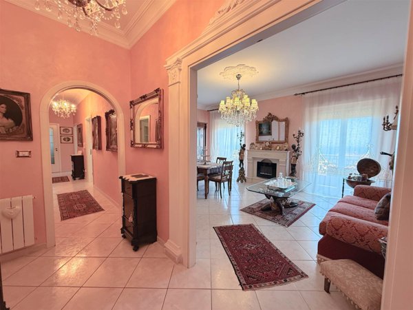 appartamento in vendita a Siracusa in zona Grottasanta