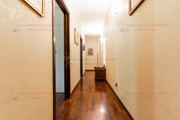 appartamento in vendita a Siracusa