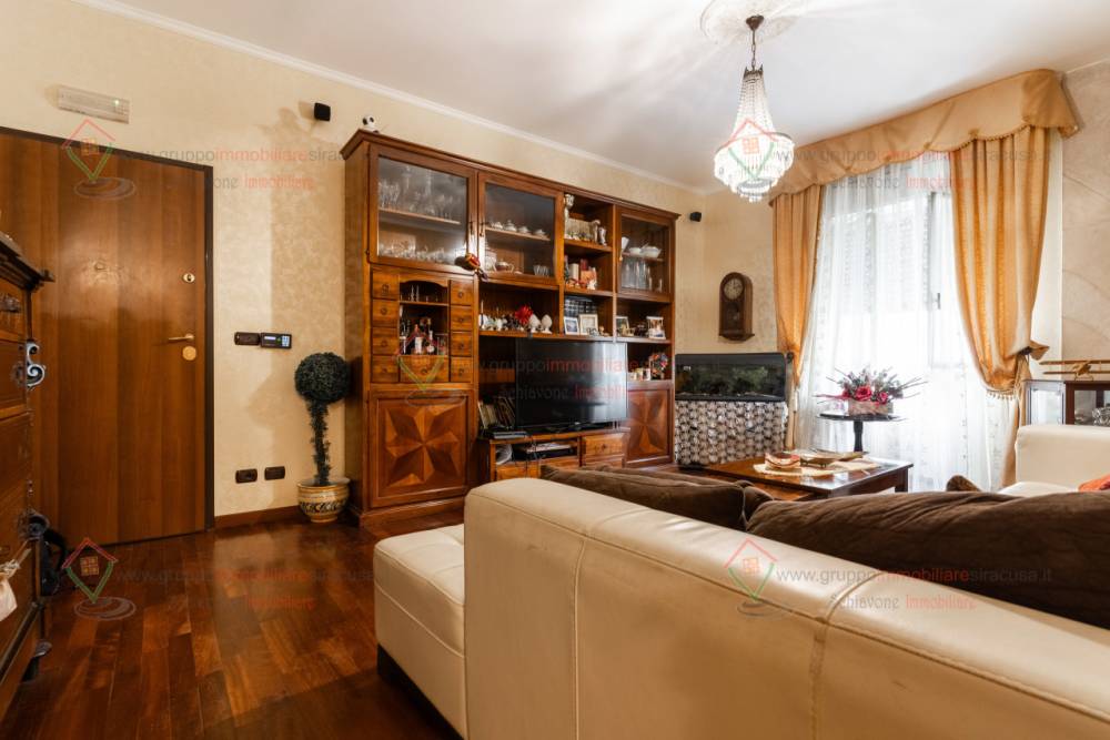 appartamento in vendita a Siracusa