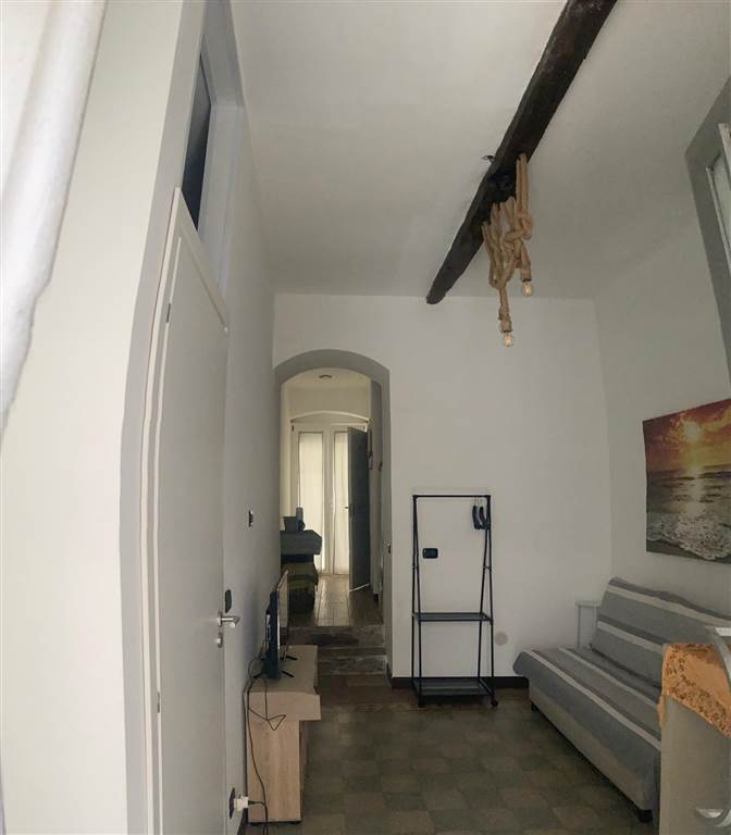 appartamento in vendita a Siracusa in zona Isola Ortigia