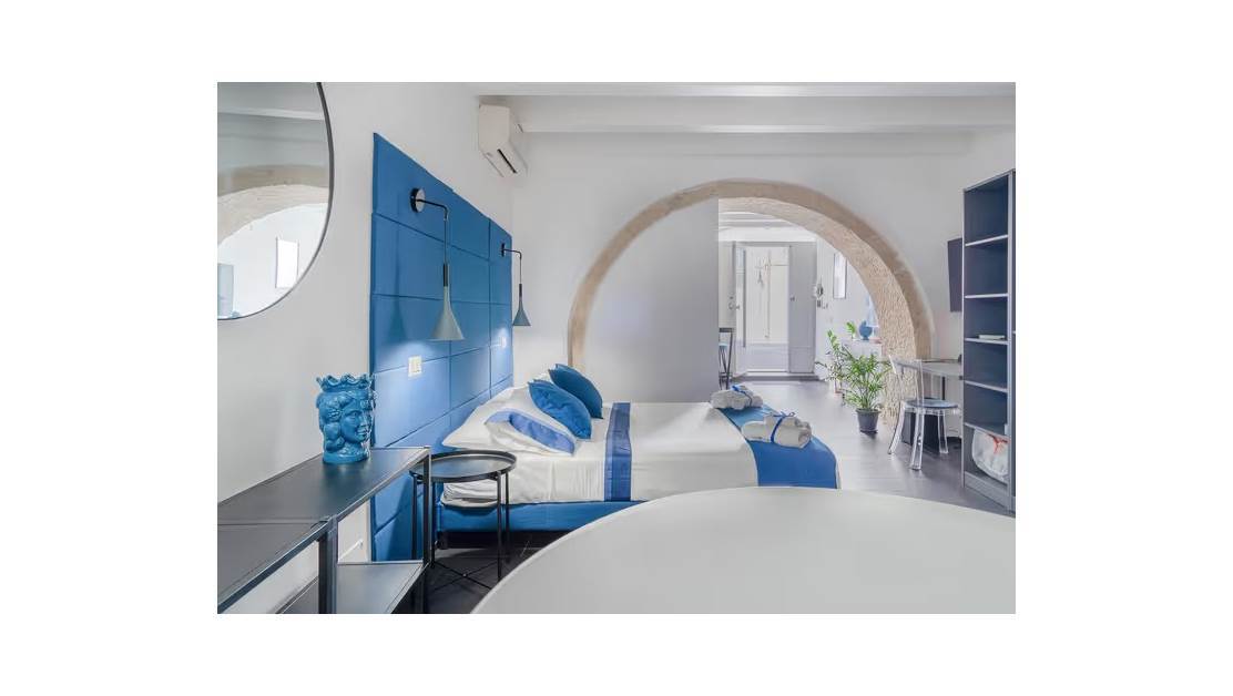 appartamento in vendita a Siracusa in zona Isola Ortigia