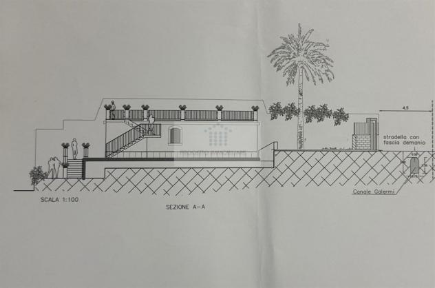 casa indipendente in vendita a Siracusa in zona Belvedere