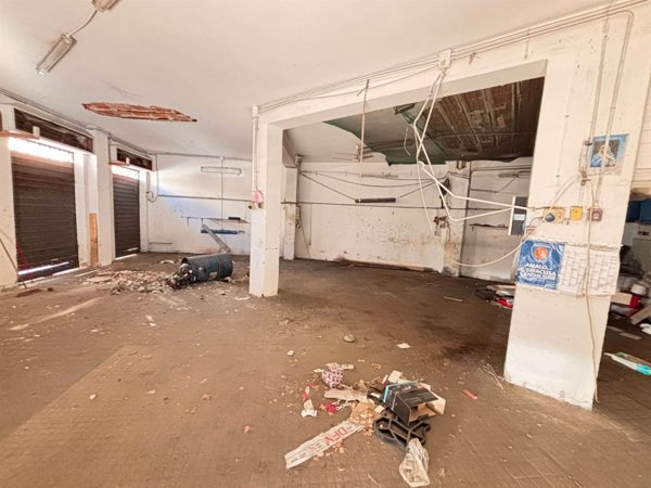 ufficio in vendita a Siracusa in zona Borgata