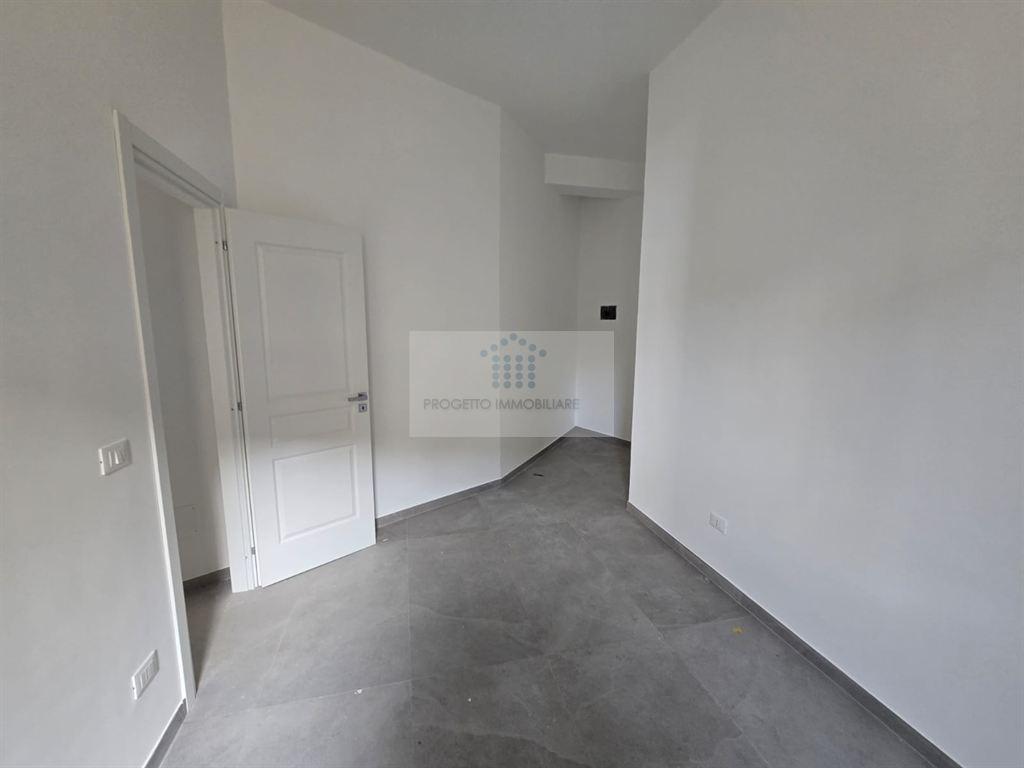 appartamento in vendita a Siracusa in zona Grottasanta