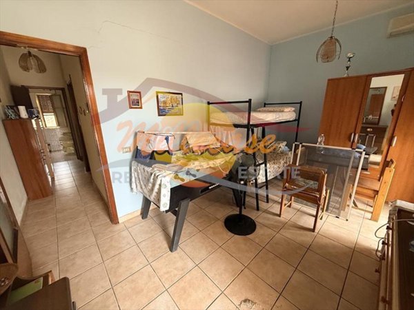 appartamento in vendita a Siracusa in zona Targia